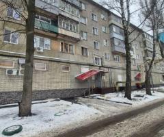 1-к. квартира, 30,4 м², 5/5 эт.