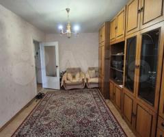 1-к. квартира, 30,4 м², 5/5 эт. - 3