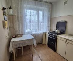 1-к. квартира, 30,4 м², 5/5 эт. - 5