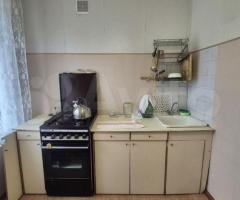 1-к. квартира, 30,4 м², 5/5 эт. - 6