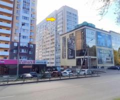 1-к. квартира, 40,5 м², 13/15 эт. - 2