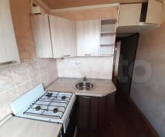 1-к. квартира, 30 м², 9/9 эт.