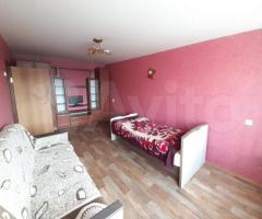 1-к. квартира, 30 м², 9/9 эт. - 2