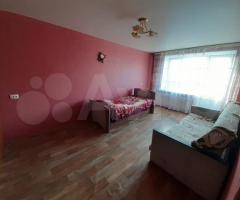 1-к. квартира, 30 м², 9/9 эт. - 3