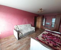 1-к. квартира, 30 м², 9/9 эт. - 4