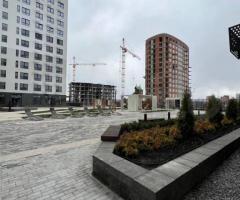 Квартира-студия, 35,2 м², 7/17 эт. - 6