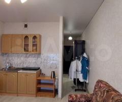 Квартира-студия, 25 м², 4/22 эт. - 4