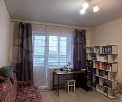 Квартира-студия, 25 м², 4/22 эт. - 5