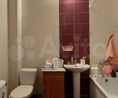 Квартира-студия, 25 м², 4/22 эт. - 6