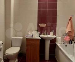 Квартира-студия, 25 м², 4/22 эт. - 7