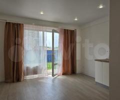 Квартира-студия, 26,5 м², 2/18 эт. - 2