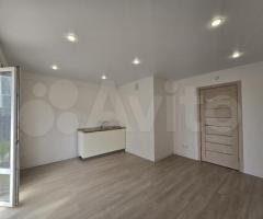 Квартира-студия, 26,5 м², 2/18 эт. - 4