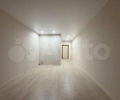 Квартира-студия, 25,2 м², 22/22 эт. - 2