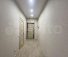 Квартира-студия, 25,2 м², 22/22 эт. - 6