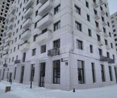 Квартира-студия, 34,6 м², 8/9 эт. - 2