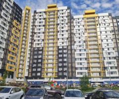 Квартира-студия, 26,6 м², 2/18 эт.