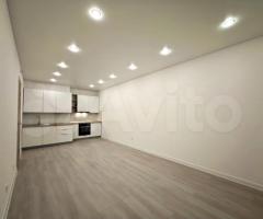 Квартира-студия, 35,2 м², 8/18 эт. - 3