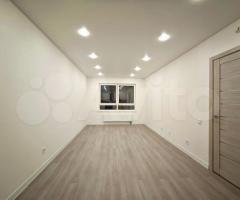 Квартира-студия, 35,2 м², 8/18 эт. - 4