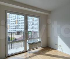 Квартира-студия, 29,9 м², 2/17 эт. - 2