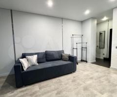 Квартира-студия, 26 м², 9/16 эт.