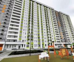 2-к. квартира, 48,9 м², 3/18 эт. - 3