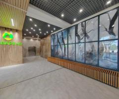 2-к. квартира, 48,9 м², 3/18 эт. - 4