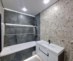 2-к. квартира, 77 м², 17/20 эт. - 2