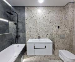 2-к. квартира, 77 м², 17/20 эт. - 4