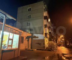 2-к. квартира, 43,6 м², 2/5 эт. - 2