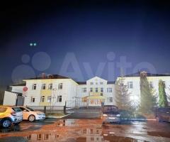 2-к. квартира, 43,6 м², 2/5 эт. - 3