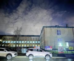 2-к. квартира, 43,6 м², 2/5 эт. - 4