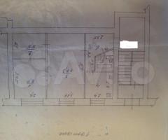 2-к. квартира, 44,3 м², 1/2 эт.