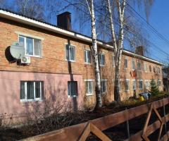 2-к. квартира, 44,3 м², 1/2 эт. - 2