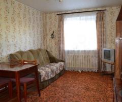 2-к. квартира, 44,3 м², 1/2 эт. - 5