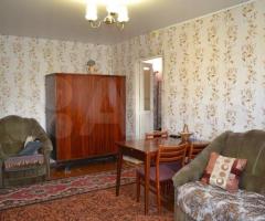 2-к. квартира, 44,3 м², 1/2 эт. - 6