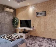 2-к. квартира, 70,4 м², 5/6 эт. - 4