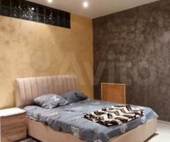 2-к. квартира, 70,4 м², 5/6 эт. - 5