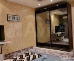 2-к. квартира, 70,4 м², 5/6 эт. - 6