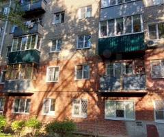 2-к. квартира, 44 м², 5/5 эт.