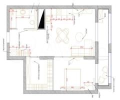 2-к. квартира, 72 м², 17/20 эт.