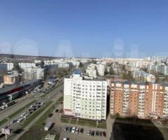 2-к. квартира, 72 м², 17/20 эт. - 3