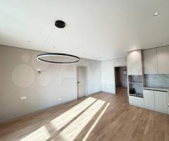 2-к. квартира, 72 м², 17/20 эт. - 5