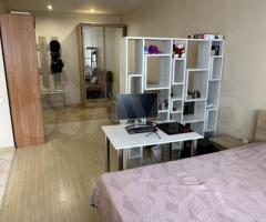 1-к. квартира, 45,2 м², 15/16 эт.