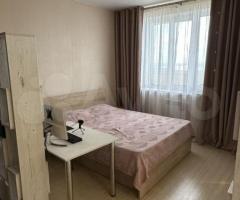 1-к. квартира, 45,2 м², 15/16 эт. - 2