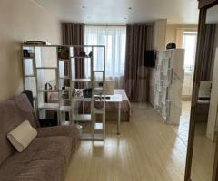 1-к. квартира, 45,2 м², 15/16 эт. - 3