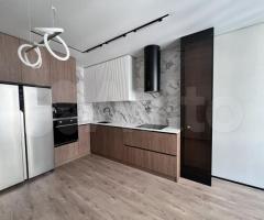 2-к. квартира, 59,9 м², 11/12 эт.