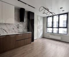 2-к. квартира, 59,9 м², 11/12 эт. - 7