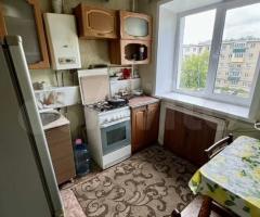 2-к. квартира, 43 м², 4/5 эт.