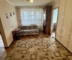 2-к. квартира, 43 м², 4/5 эт. - 2