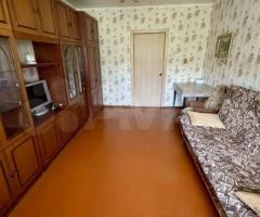 2-к. квартира, 38,9 м², 3/3 эт. - 4